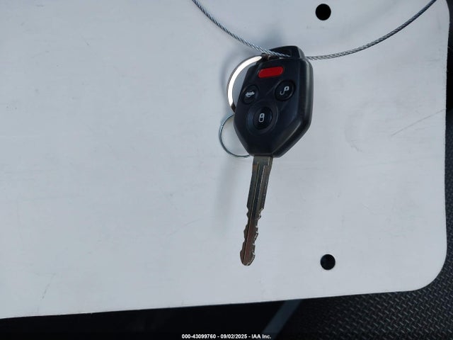 Subaru 2018 2018 4S3GTAB61J3716712 Image 11