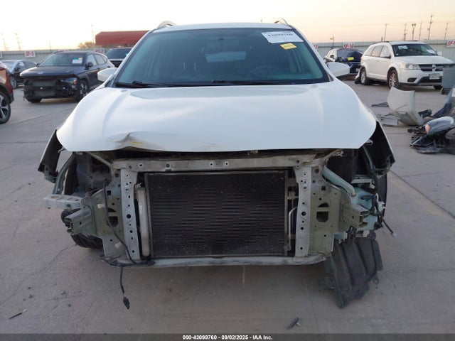 Subaru 2018 2018 4S3GTAB61J3716712 Image 13