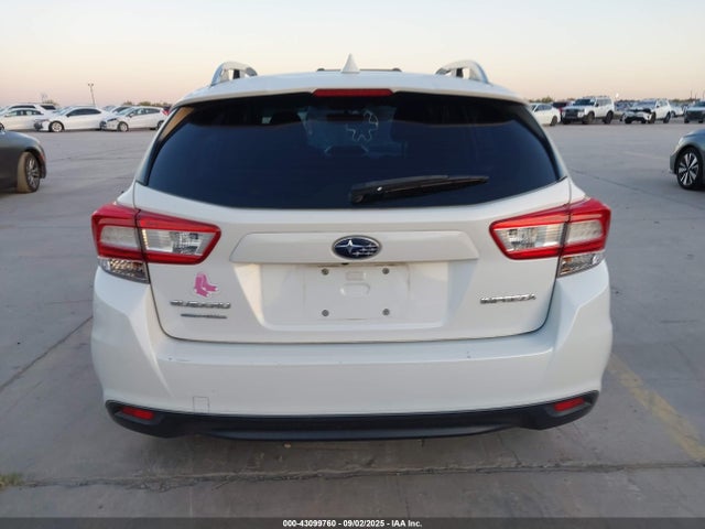 Subaru 2018 2018 4S3GTAB61J3716712 Image 17