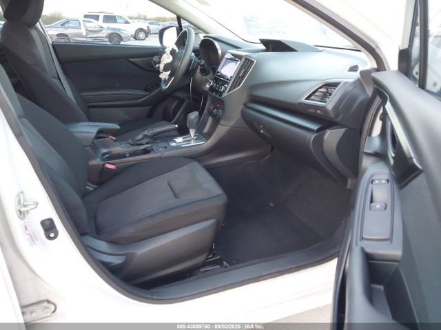 Subaru 2018 2018 4S3GTAB61J3716712 Image 5