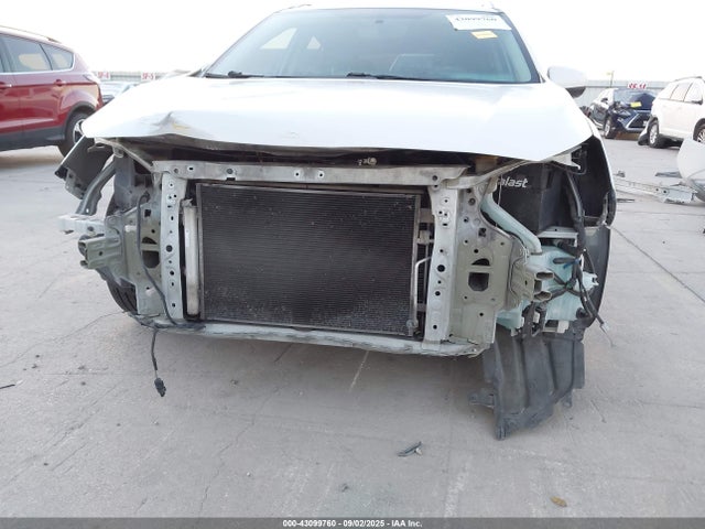 Subaru 2018 2018 4S3GTAB61J3716712 Image 6