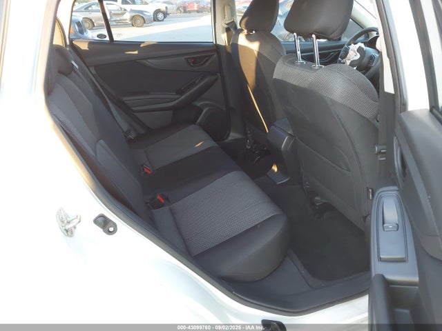 Subaru 2018 2018 4S3GTAB61J3716712 Image 8