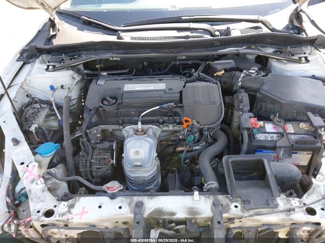 Honda k24w1 2015 1HGCR2F59FA063958 Image 10