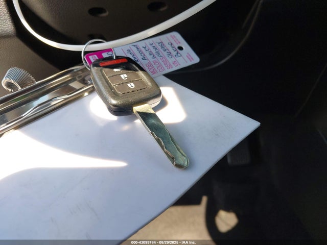Honda k24w1 2015 1HGCR2F59FA063958 Image 11