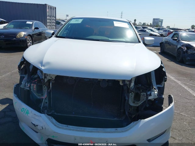 Honda k24w1 2015 1HGCR2F59FA063958 Image 12