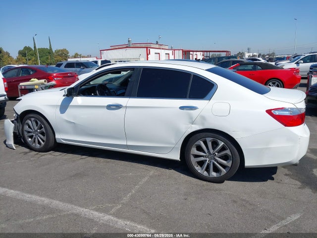 Honda k24w1 2015 1HGCR2F59FA063958 Image 14