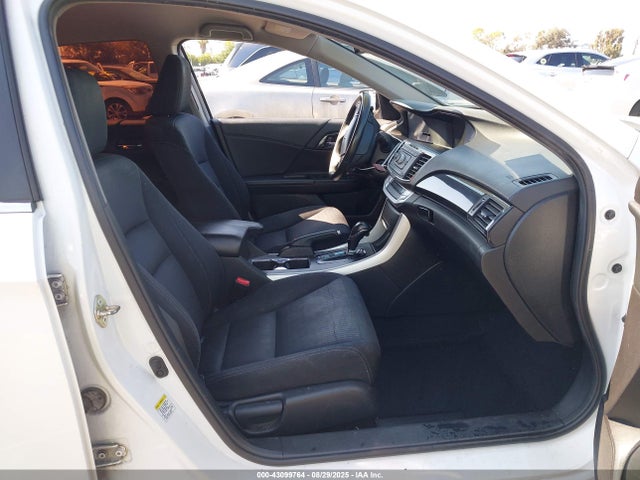 Honda k24w1 2015 1HGCR2F59FA063958 Image 5