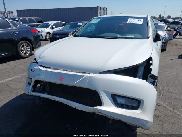 Honda k24w1 2015 1HGCR2F59FA063958 Image 6