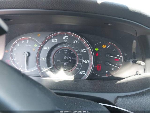 Honda k24w1 2015 1HGCR2F59FA063958 Image 7