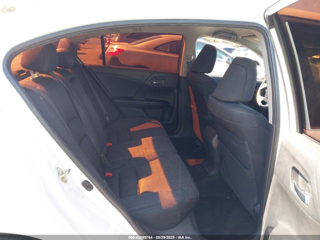 Honda k24w1 2015 1HGCR2F59FA063958 Image 8