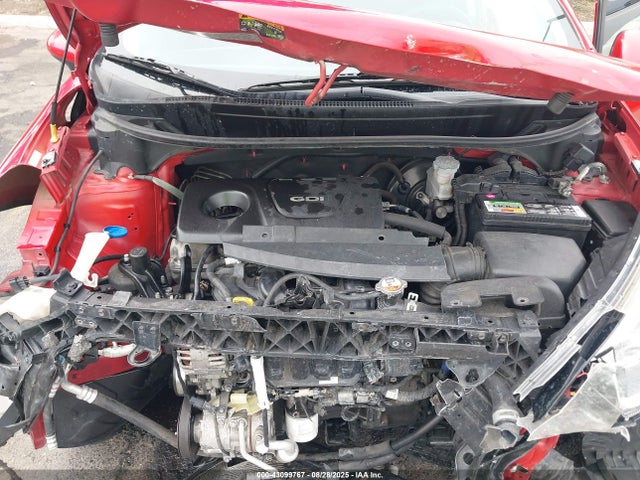 KNADM4A38H6114131 KIA Rio