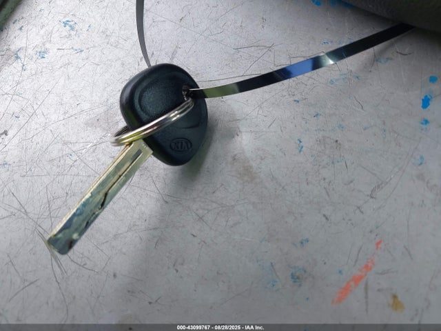 KNADM4A38H6114131 KIA Rio