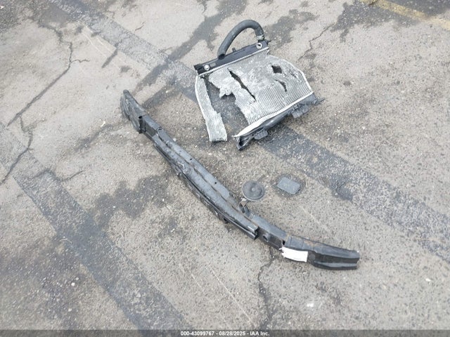 KNADM4A38H6114131 KIA Rio
