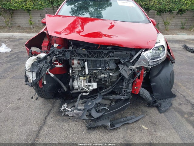 KNADM4A38H6114131 KIA Rio