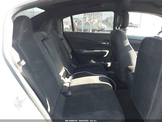 2013 Chrysler 200 Touring მანქანა იყიდება აუქციონზე, vin: 1C3CCBBB3DN574393, აუქციონის ნომერი: 43099768