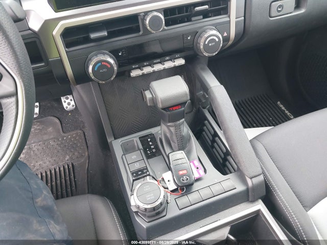 Toyota t24a-fts 2025 3TMLB5JN1SM116032 Image 11