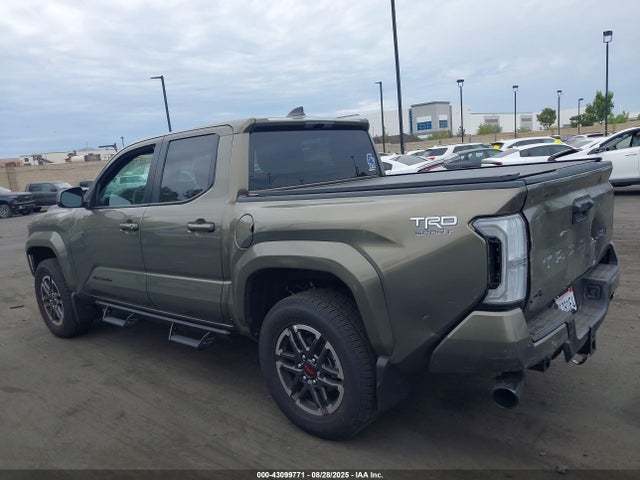 Toyota t24a-fts 2025 3TMLB5JN1SM116032 Image 14