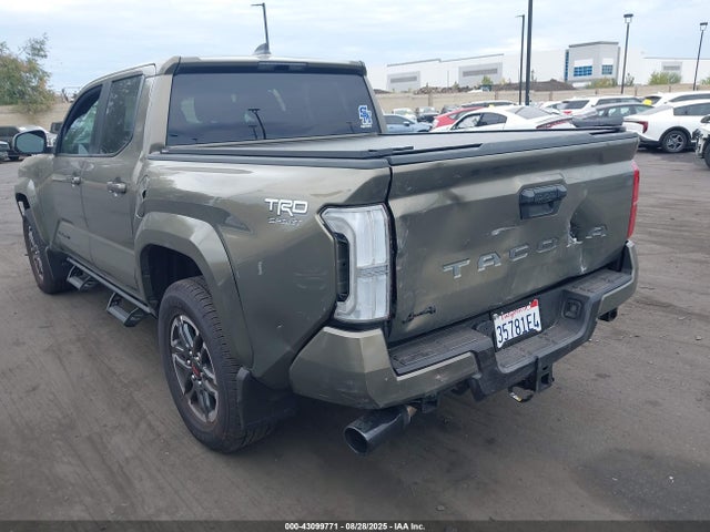 Toyota t24a-fts 2025 3TMLB5JN1SM116032 Image 3