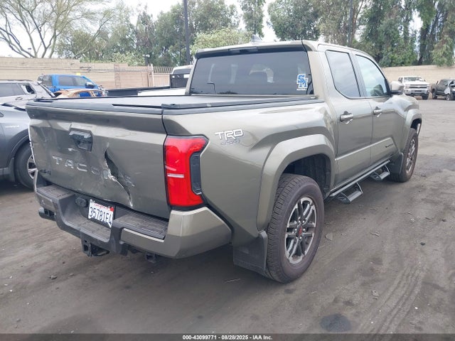 Toyota t24a-fts 2025 3TMLB5JN1SM116032 Image 4