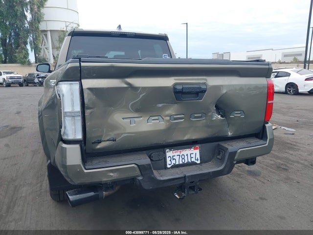 Toyota t24a-fts 2025 3TMLB5JN1SM116032 Image 6
