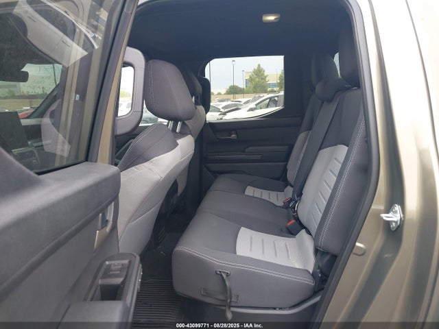 Toyota t24a-fts 2025 3TMLB5JN1SM116032 Image 8