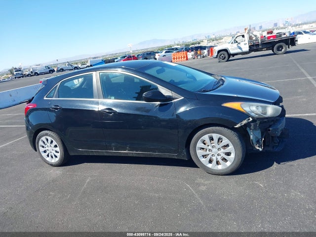 Hyundai dohc gdi nu 2016 KMHD35LH2GU286116 Image 14