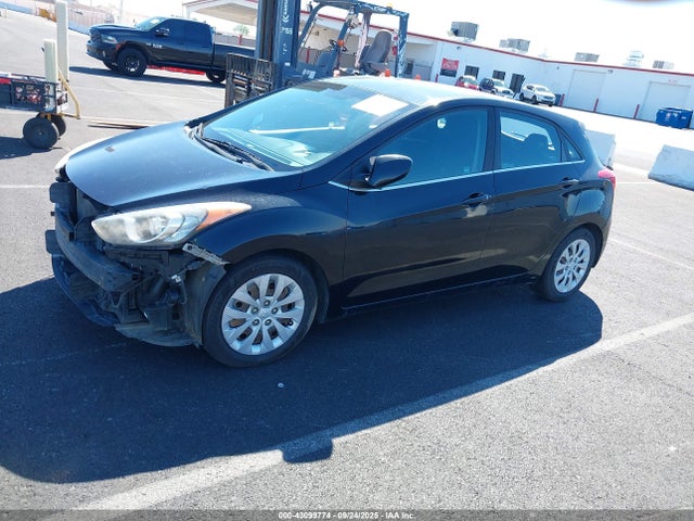 Hyundai dohc gdi nu 2016 KMHD35LH2GU286116 Image 15