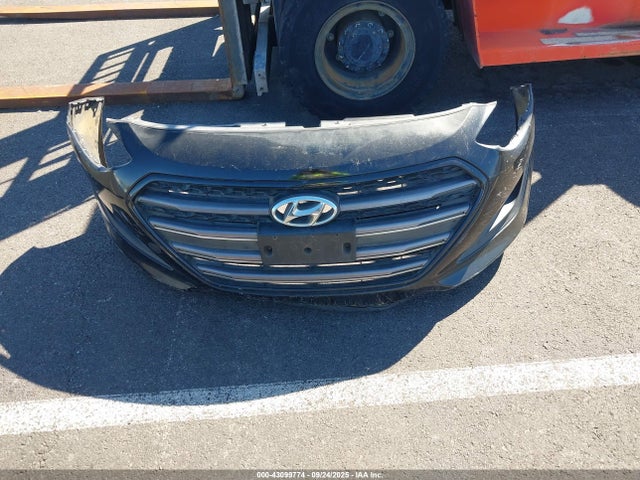 Hyundai dohc gdi nu 2016 KMHD35LH2GU286116 Image 12