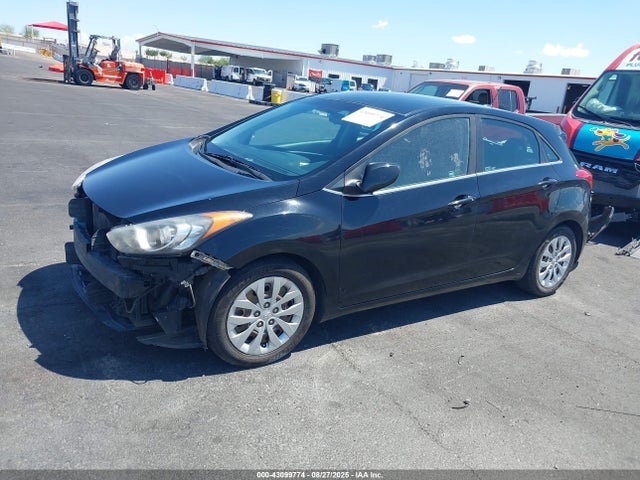 Hyundai dohc gdi nu 2016 KMHD35LH2GU286116 Image 18