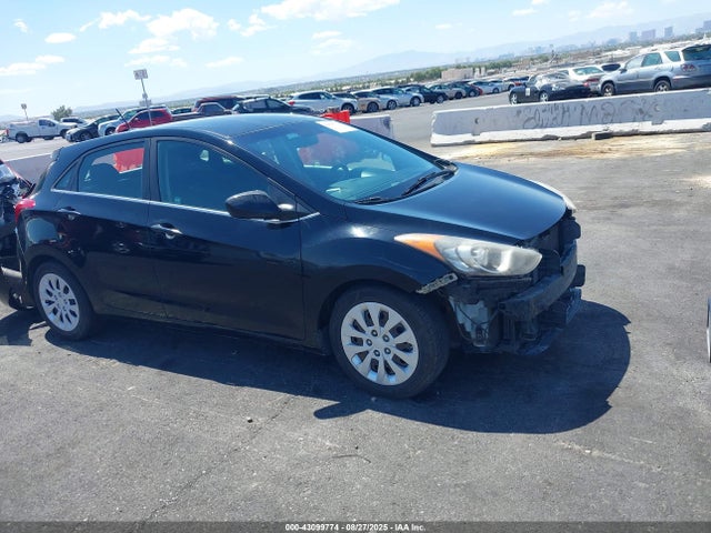 Hyundai dohc gdi nu 2016 KMHD35LH2GU286116 Image 19