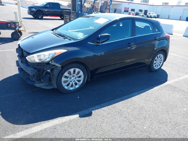 Hyundai dohc gdi nu 2016 KMHD35LH2GU286116 Image 2