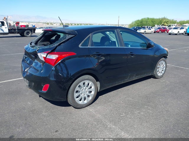 Hyundai dohc gdi nu 2016 KMHD35LH2GU286116 Image 4