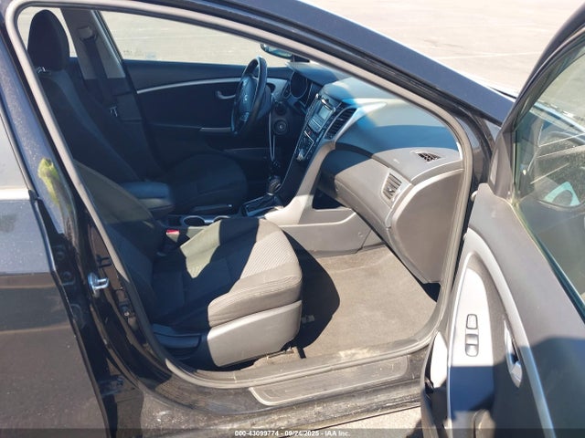 Hyundai dohc gdi nu 2016 KMHD35LH2GU286116 Image 5