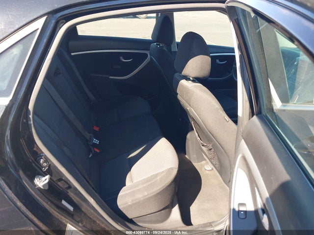 Hyundai dohc gdi nu 2016 KMHD35LH2GU286116 Image 8
