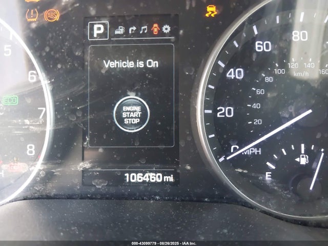 5NPD84LF9HH071858 Hyundai Elantra
