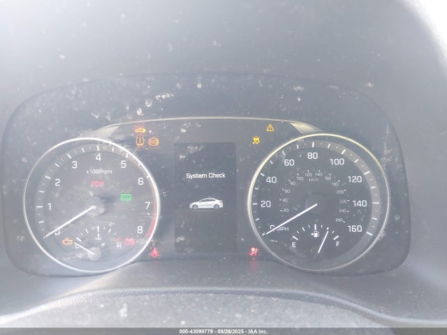 5NPD84LF9HH071858 Hyundai Elantra