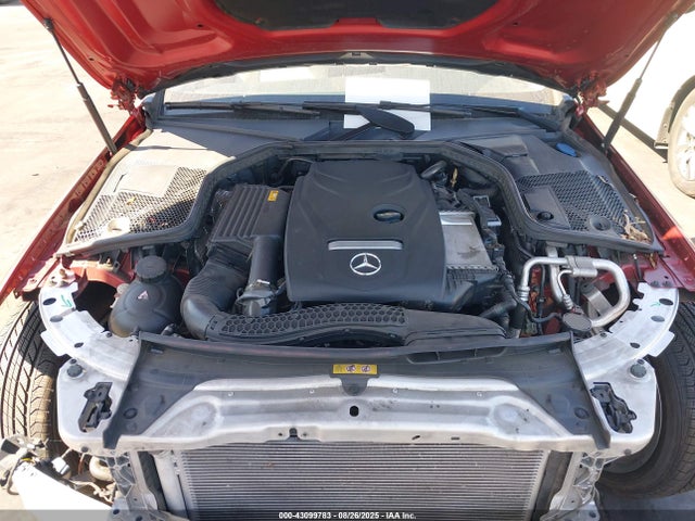 WDDWJ4JBXJF695221 Mercedes-Benz m274