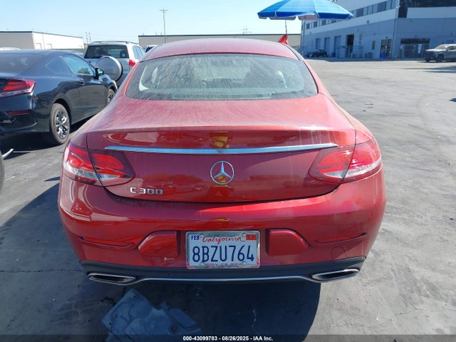 WDDWJ4JBXJF695221 Mercedes-Benz m274