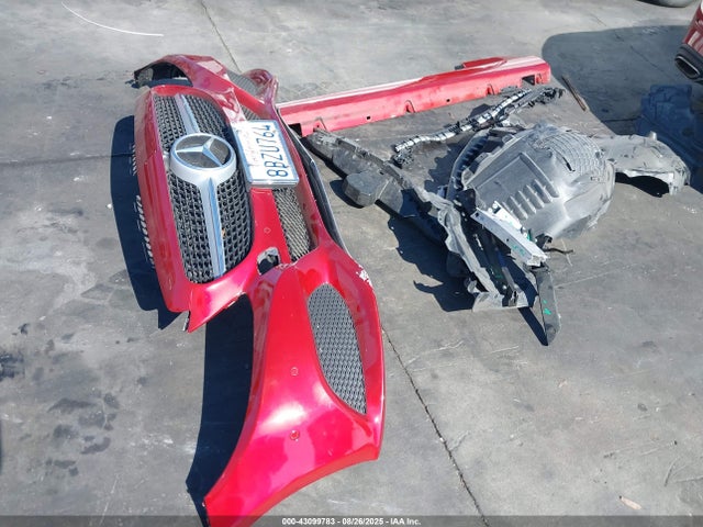 WDDWJ4JBXJF695221 Mercedes-Benz m274