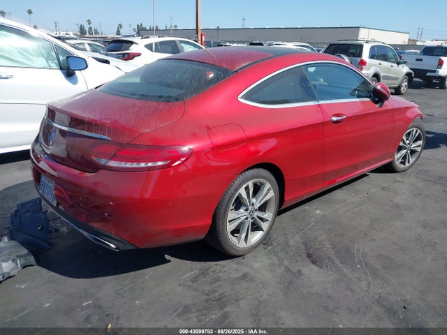 WDDWJ4JBXJF695221 Mercedes-Benz m274