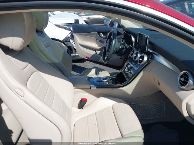 WDDWJ4JBXJF695221 Mercedes-Benz m274