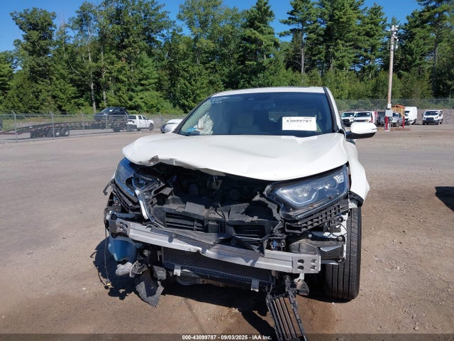 2HKRW2H88HH636532 Honda l15be