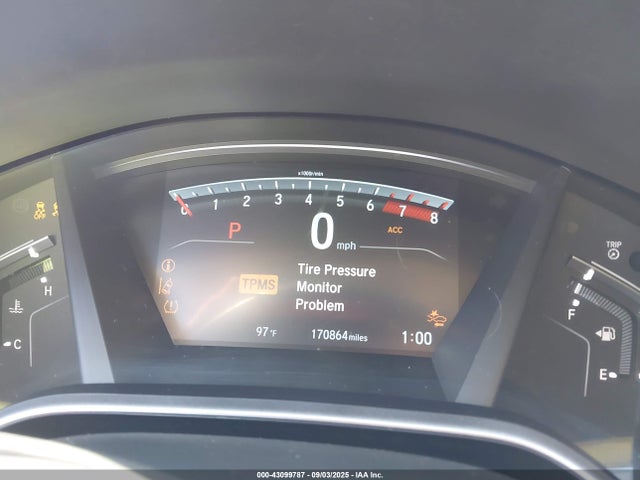 2HKRW2H88HH636532 Honda l15be