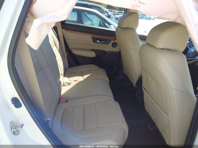 2HKRW2H88HH636532 Honda l15be
