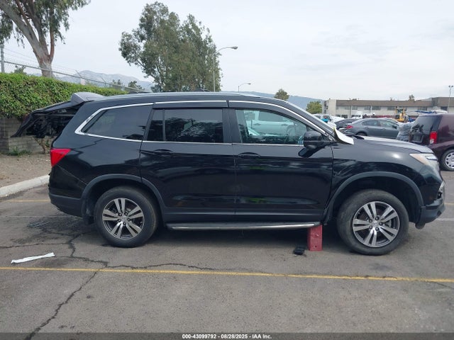 Honda j35y6 2016 5FNYF5H86GB040328 Image 13