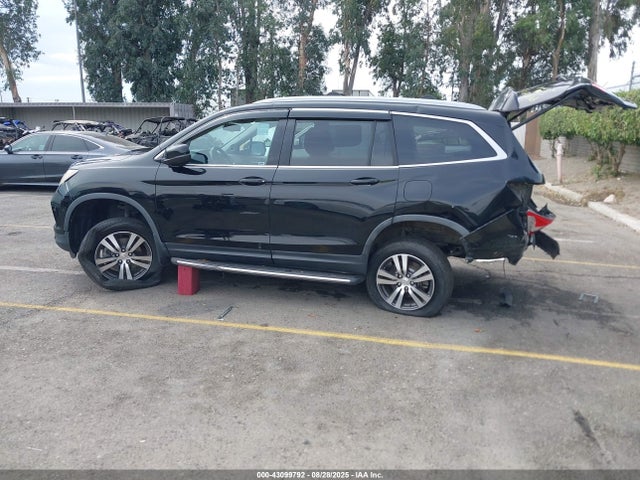 Honda j35y6 2016 5FNYF5H86GB040328 Image 14