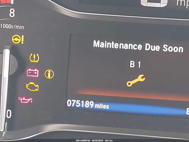 Honda j35y6 2016 5FNYF5H86GB040328 Image 15