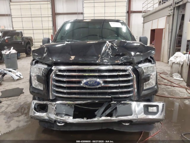 Ford 2015 2015 1FTEW1EF0FFA71731 Image 12