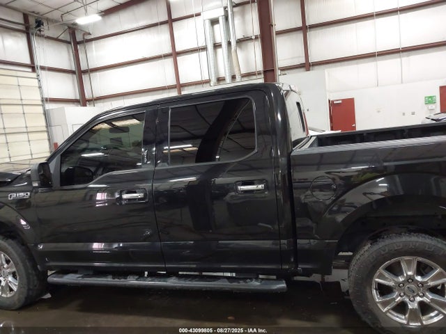 Ford 2015 2015 1FTEW1EF0FFA71731 Image 14