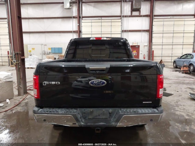 Ford 2015 2015 1FTEW1EF0FFA71731 Image 16